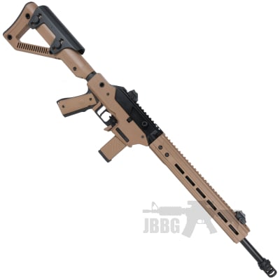 Vorsk VMP-2D Gas Blowback Airsoft Gun