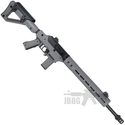 Vorsk VMP-2D Gas Blowback Airsoft Gun