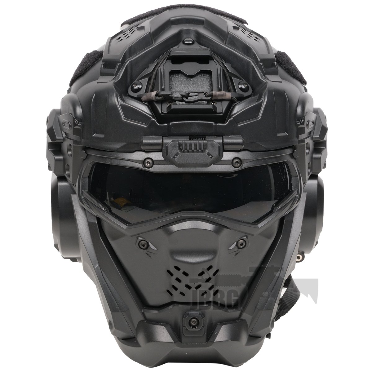 W Assault II Military Tactical Helmet