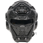 W Assault II Military Tactical Helmet