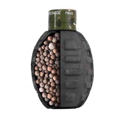 MK2 Field Grenade