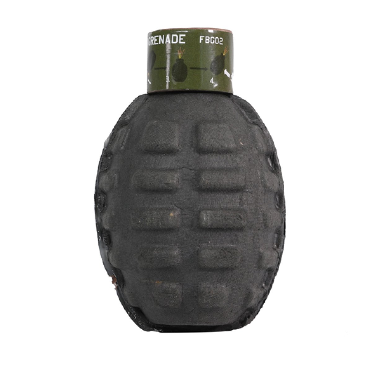 bb granaded frag eg 222