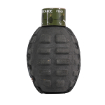 bb granaded frag eg 222