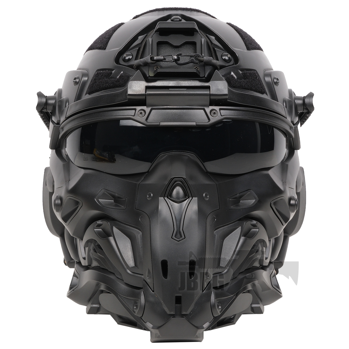 W Assault Military Tactical Helmet