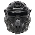 W Assault Military Tactical Helmet