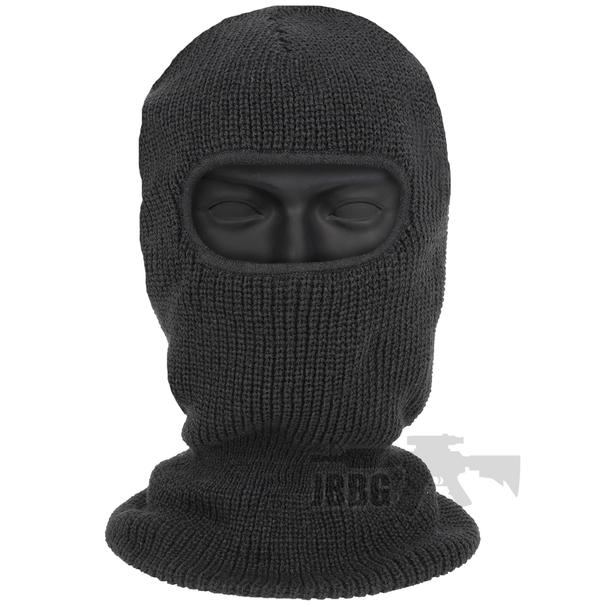 1 Hole Balaclava Heavy