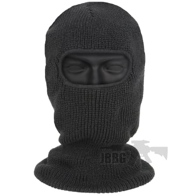 1 Hole Balaclava Heavy