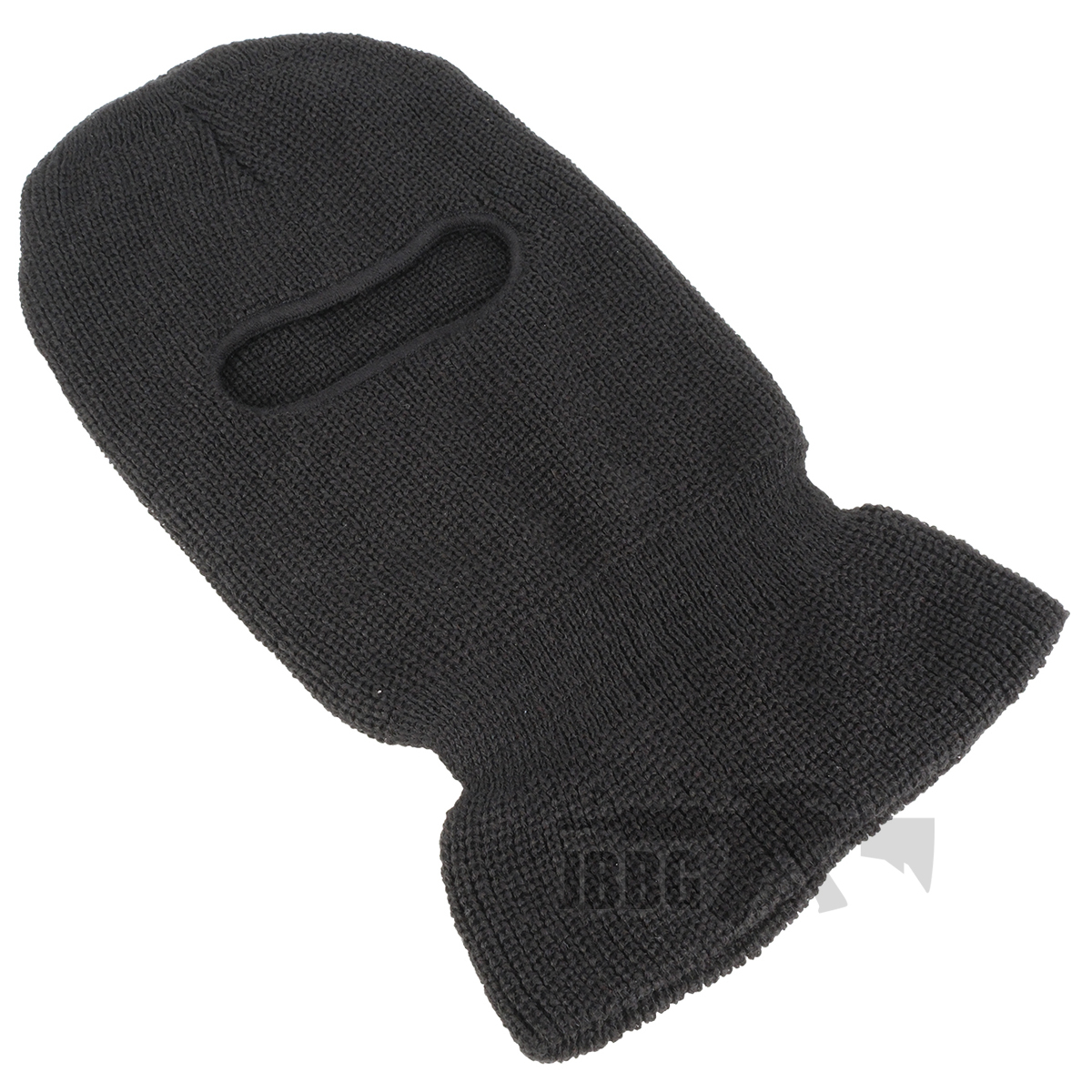 1 Hole Balaclava Heavy Jbbg5