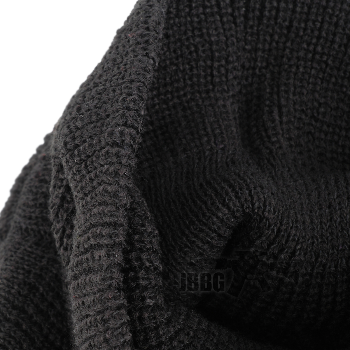 1 Hole Balaclava Heavy Jbbg6