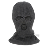 3 Hole Balaclava Heavy
