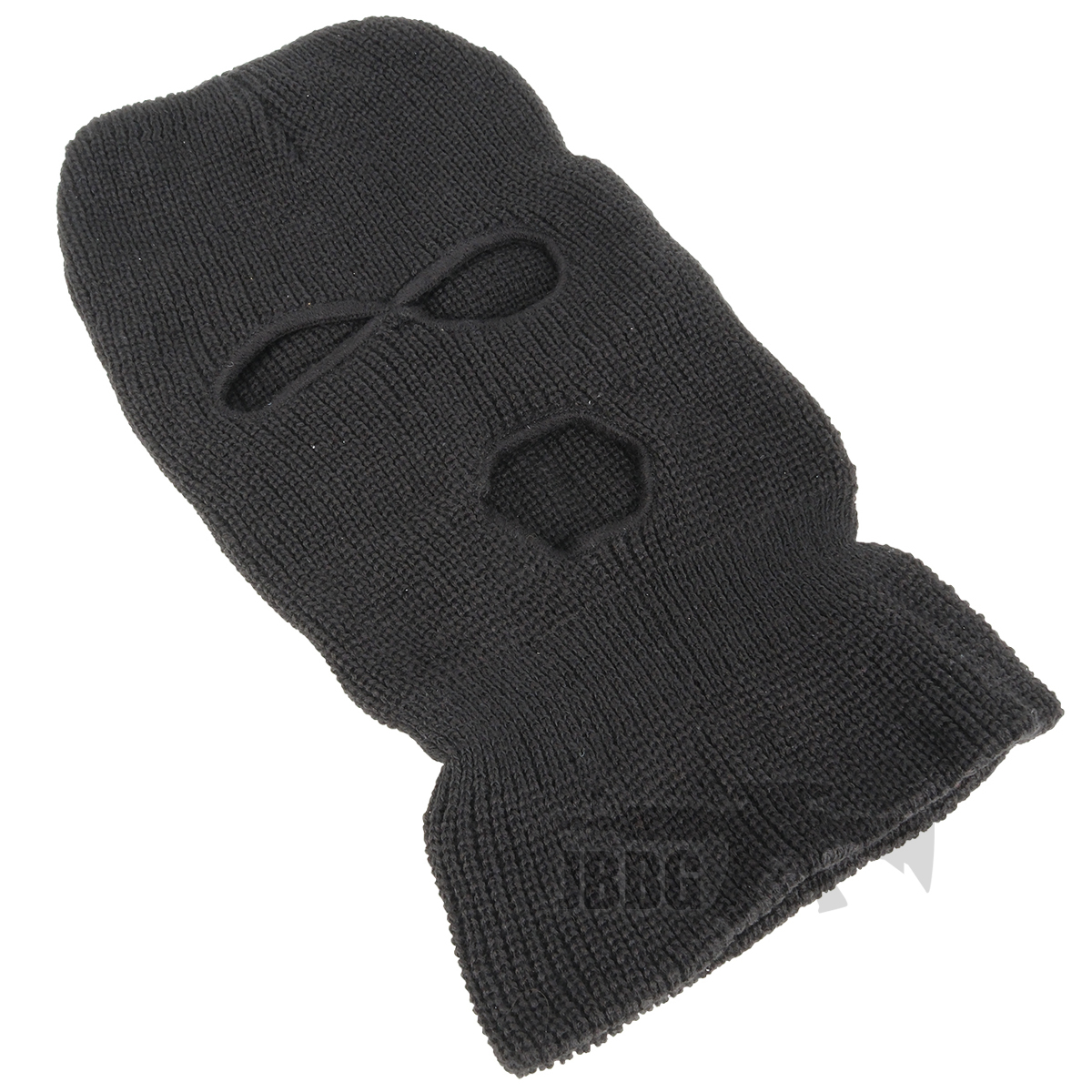 3 Hole Balaclava Heavy Jbbg4