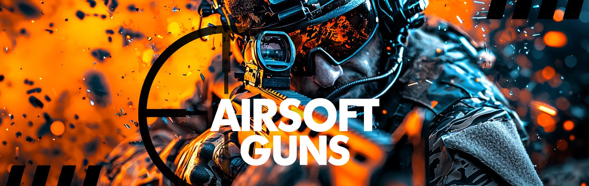 BB Guns