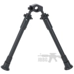 QD Sniper Rifle Metal Bipod SR-378SD