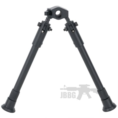 QD Sniper Rifle Metal Bipod SR-378SD