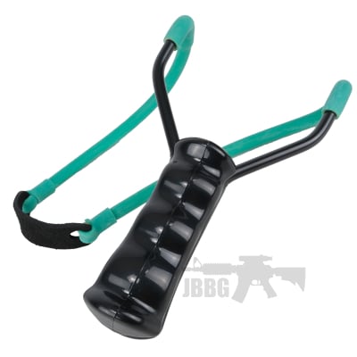 Deluxe Slingshot Trimex Arms