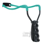 Deluxe Slingshot Trimex Arms JBBG 8