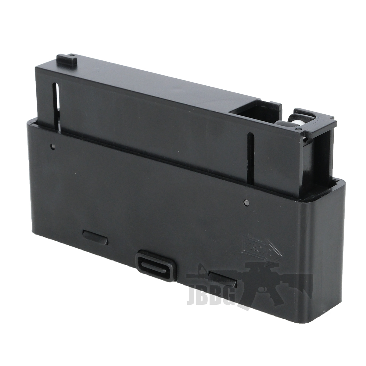 JG SRCPOO1 Airsoft Mag 2