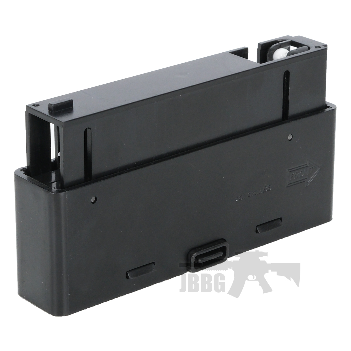 JG SRCPOO1 Airsoft Mag 3