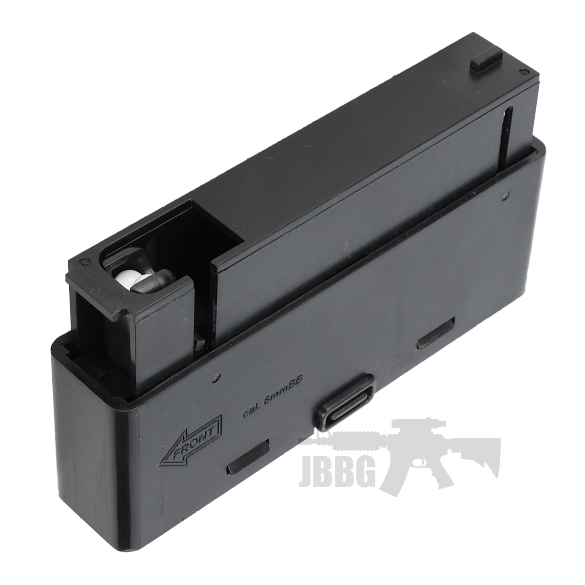JG Works 30rnd Airsoft Magazine for SR2 Sniper Rifles SRCP001