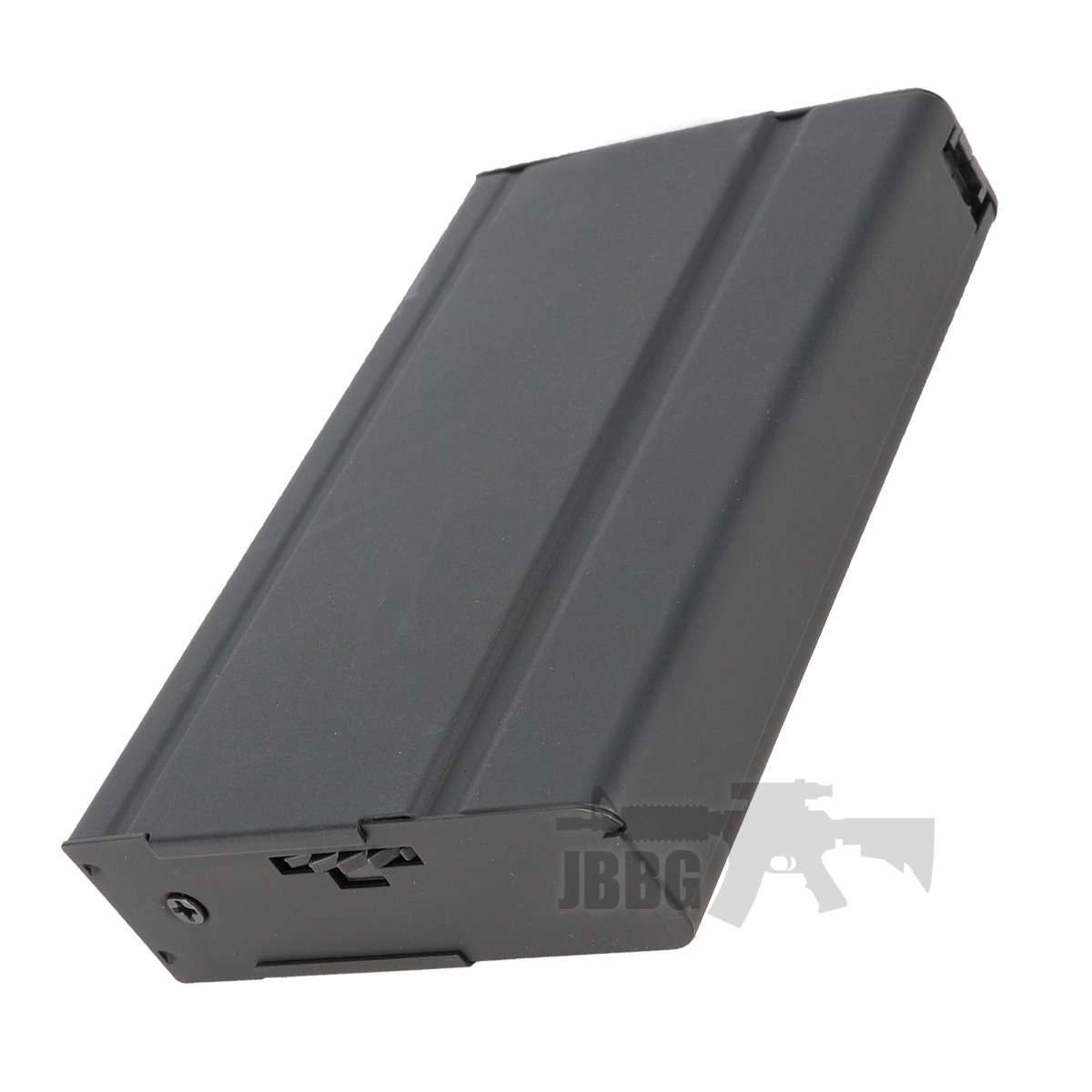 JG Works 400rnd High Cap Airsoft Magazine for M14 AEG 2
