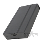 JG Works 400rnd High Cap Airsoft Magazine for M14 AEG 2