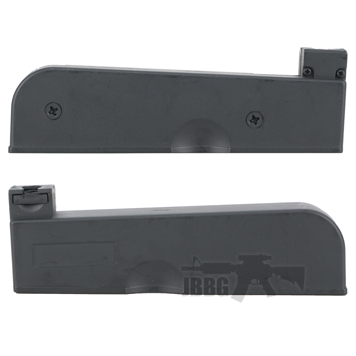 JG Works 30rnd Airsoft Magazine for BAR-10 Sniper Rifles