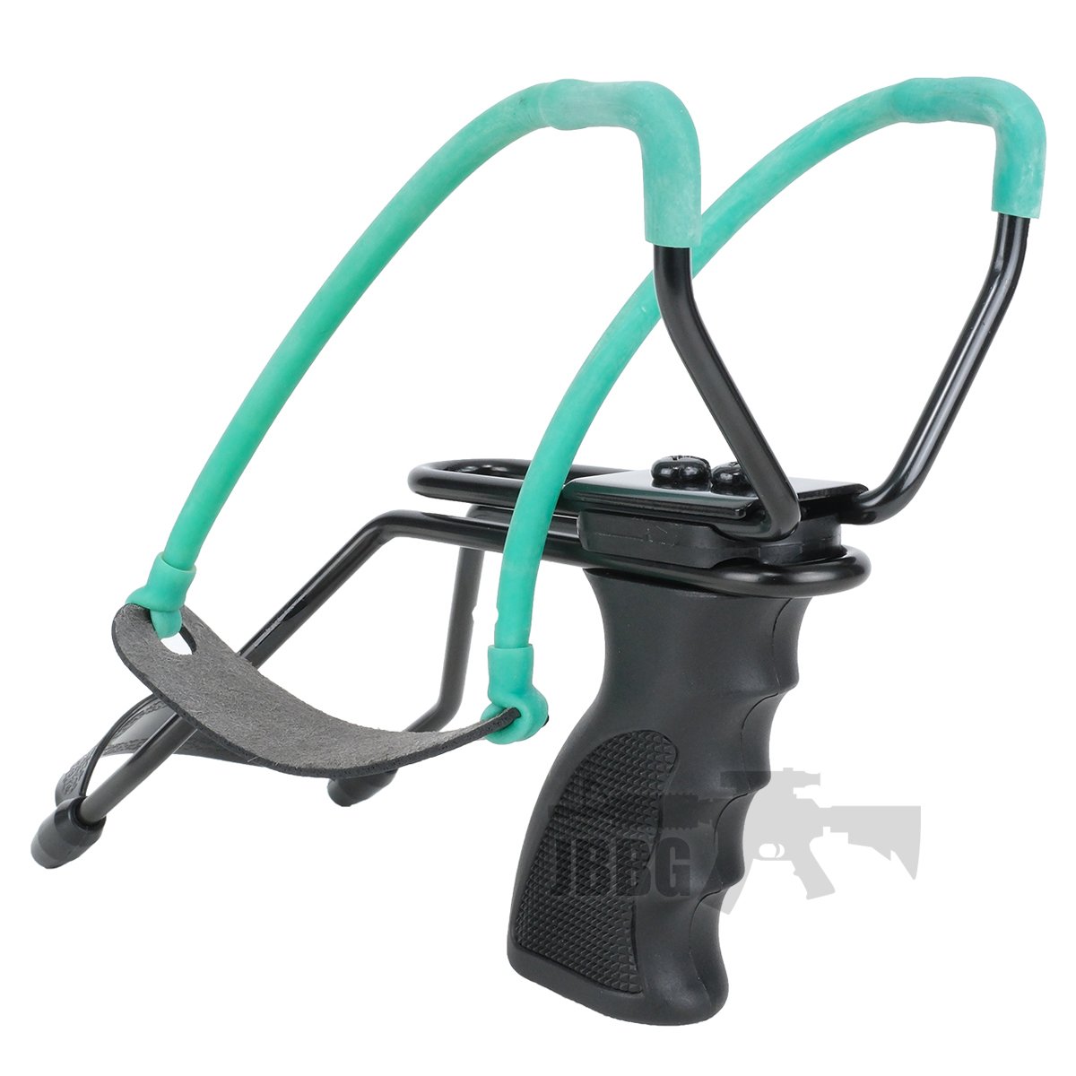 Pro Slingshot Deluxe Folding Ajustable Sligshot with Wrist Support jbbg 3