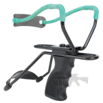 Pro Slingshot Deluxe Folding Ajustable Sligshot with Wrist Support jbbg 5