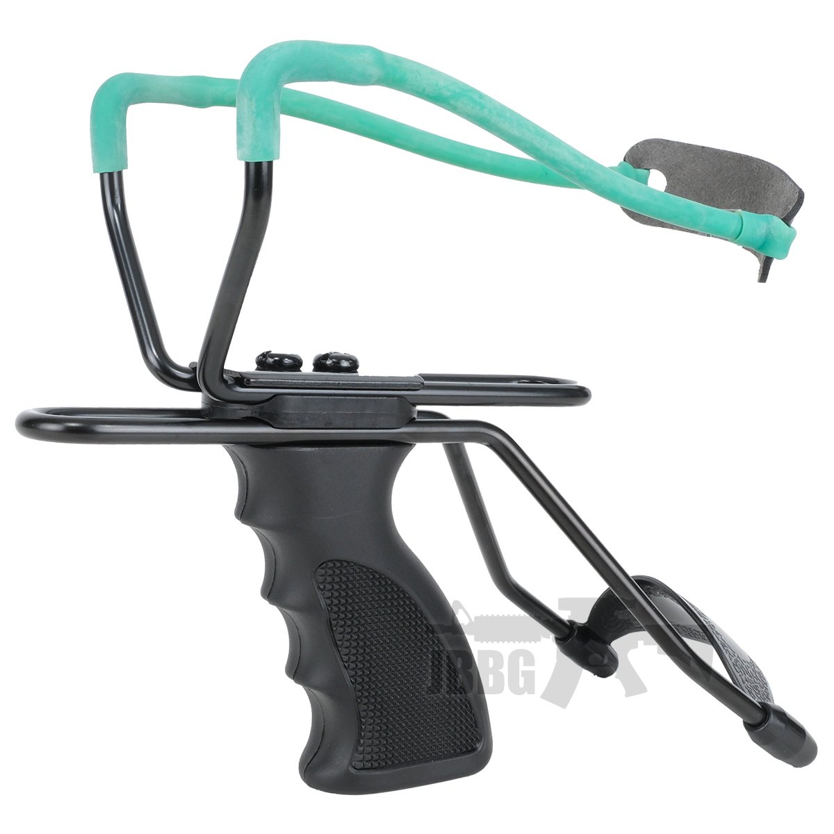 Pro Slingshot Deluxe Folding Ajustable Sligshot with Wrist Support jbbg 6