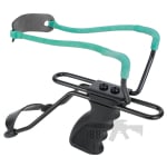 Pro Slingshot Deluxe Folding Ajustable Sligshot with Wrist Support jbbg 8