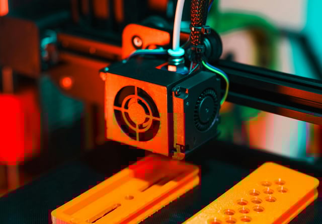 The Rise of 3D Printed Products in Airsoft