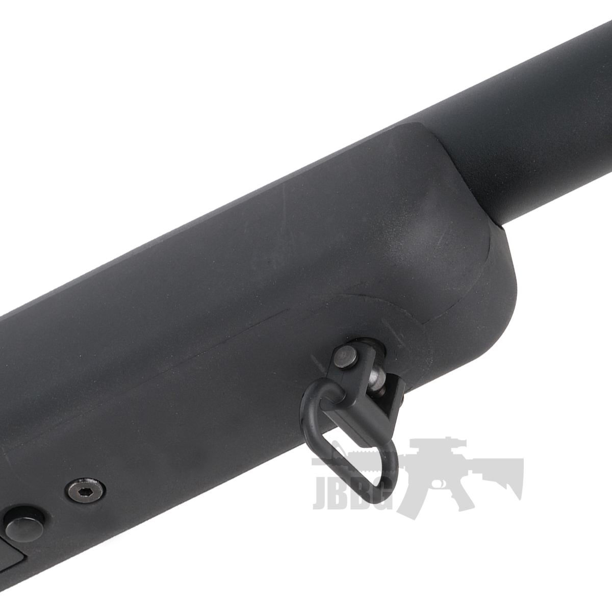 BAR-10 Bolt Action Airsoft Sniper Rifle JG Works - Just BB Guns