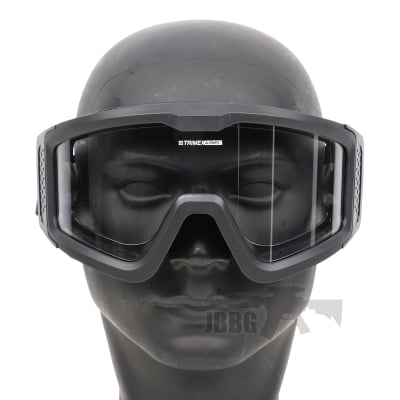 Trimex Arms Combat Protective Eyewear Clear