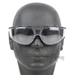 Trimex Arms Ultra Shooting Glasses Tactical Surround