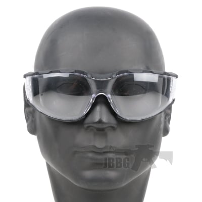 Trimex Arms Ultra Shooting Glasses Tactical Surround