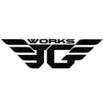 jg works logo