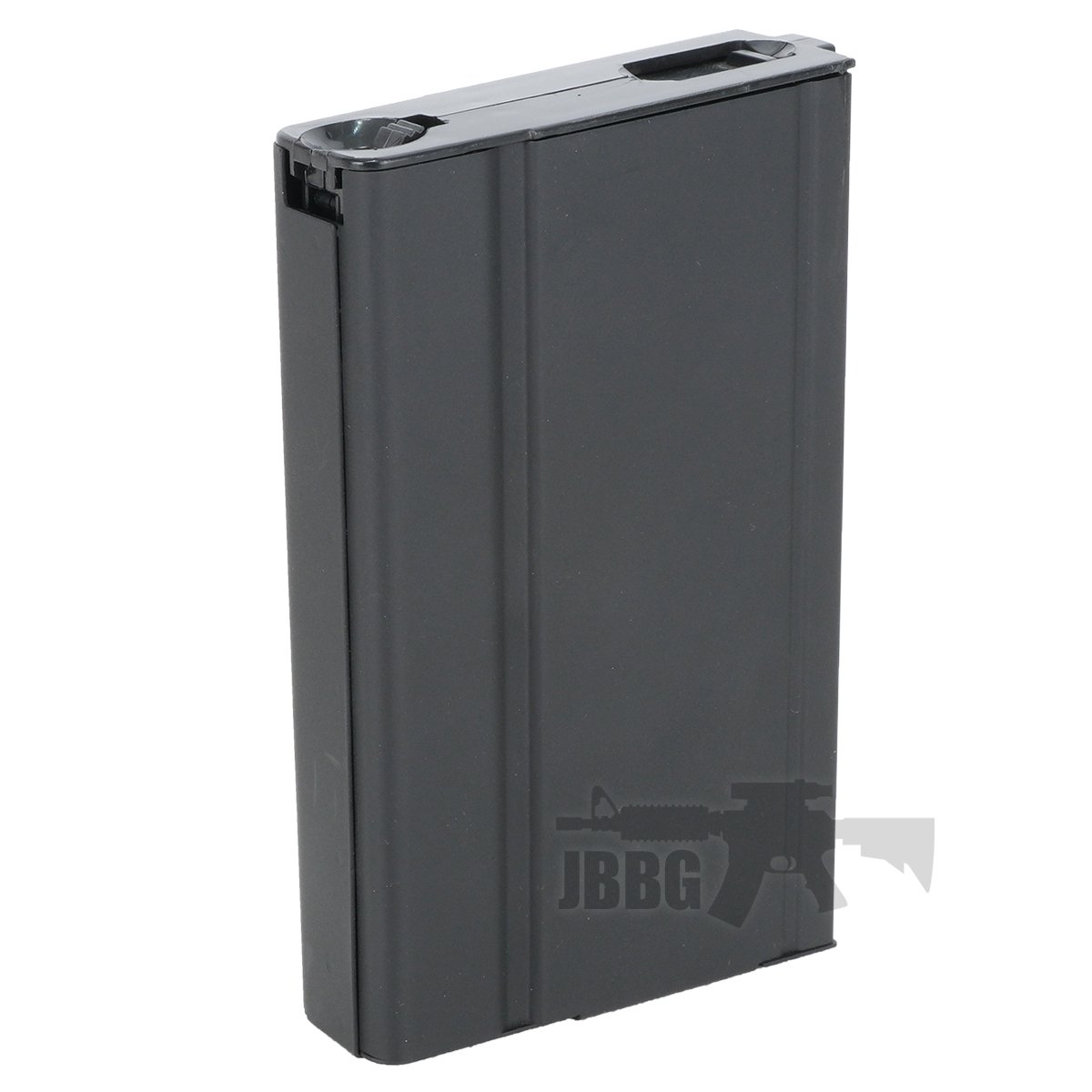 JG Works 400rnd High-Cap Airsoft Magazine for M14 AEG