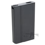 JG Works 400rnd High-Cap Airsoft Magazine for M14 AEG
