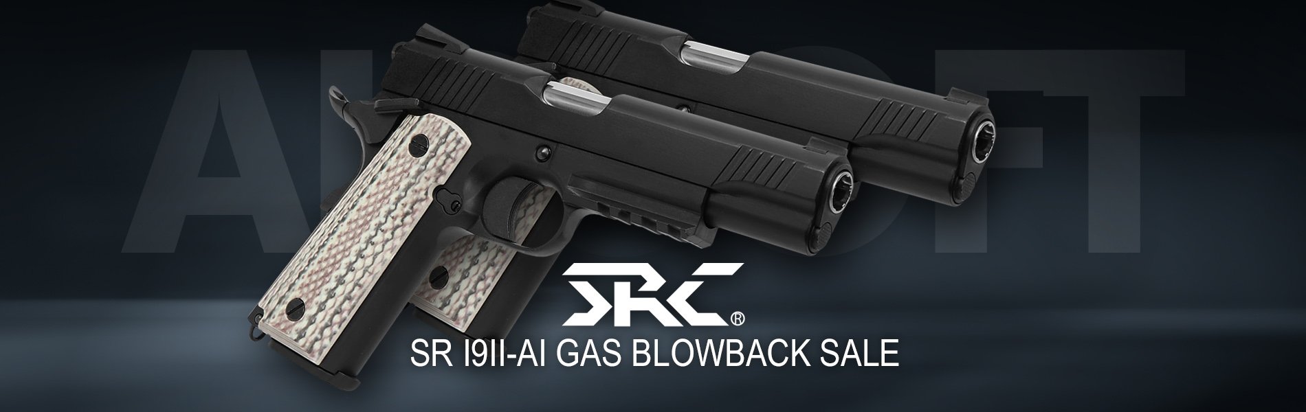 BB Guns