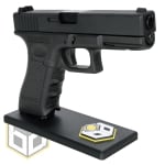 BD Glock Pistol Stand with Logo 01 jpg