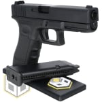 BD Glock Pistol Stand with Logo 05 jpg
