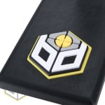 BD Glock Pistol Stand with Logo 6 jpg