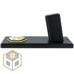 BD Glock Pistol Stand with Logo 7 jpg