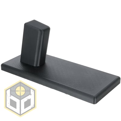Glock Pistol Stand No Logo 1 jpg