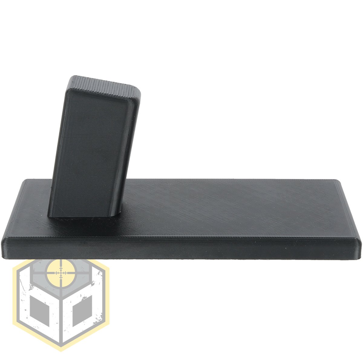 Glock Pistol Stand No Logo 2 jpg