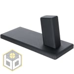 Glock Pistol Stand No Logo 3 jpg