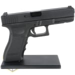 Glock Pistol Stand No Logo 4 jpg
