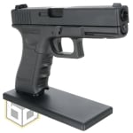 Glock Pistol Stand No Logo 5 jpg