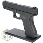 Glock Pistol Stand No Logo 7 jpg