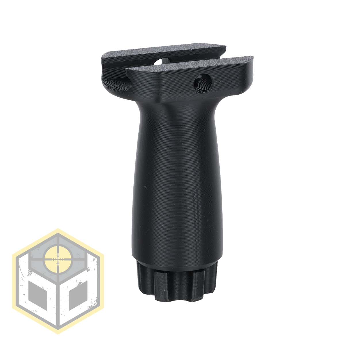 Gun Grip BK 1 jpg